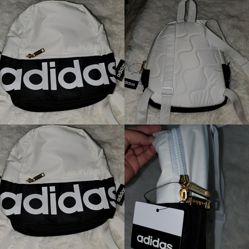 Adidas  mini Backpack